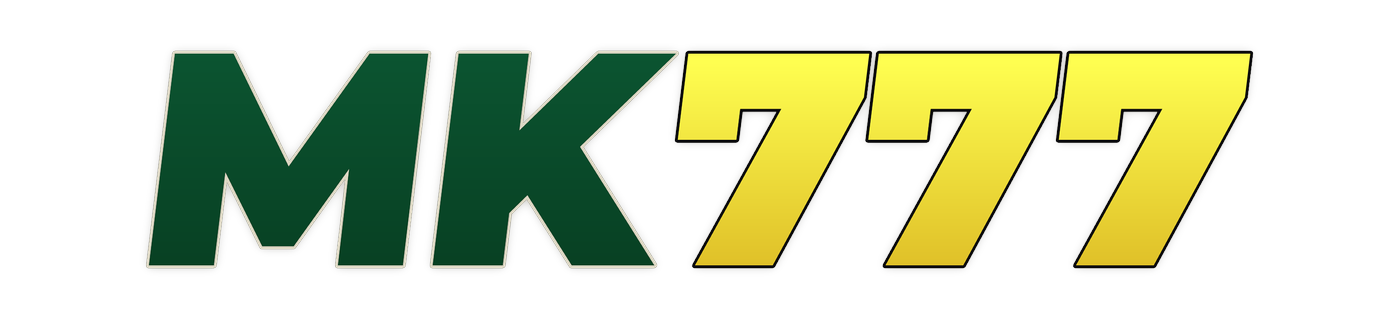 mk777 Logo